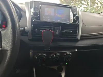 Toyota Yaris L 2015, 157300 км, за 23600 CNY - фото 6