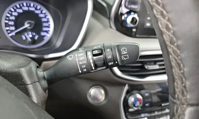 Hyundai Santafe 2019, 110430 км, за 16900000 KRW - фото 18