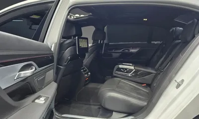 BMW 7-Series 2018, 88799 км, за 37900000 KRW - фото 12