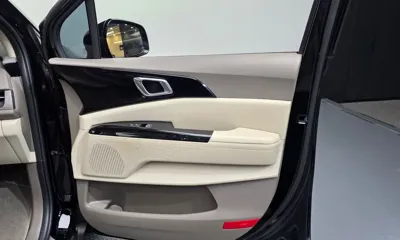 Kia Canival 2023, 36621 км, за 28900000 KRW - фото 25