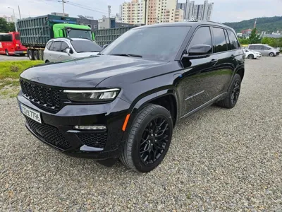 Jeep Cherokee 2023, 32493 км, за 59000000 KRW - фото 2
