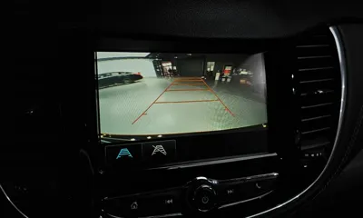 ChevroletGMDaewoo Trax 2019, 67801 км, за 10900000 KRW - фото 15