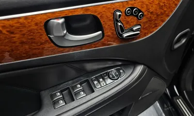 Hyundai Equus 2012, 225424 км, за 5450000 KRW - фото 17