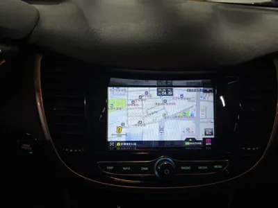 ChevroletGMDaewoo Trax 2019, 73000 км, за 8900000 KRW - фото 16