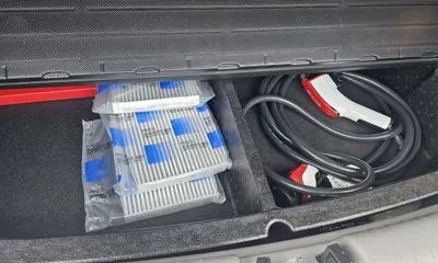 Kia Soul 2018, 60974 км, за 10300000 KRW - фото 6
