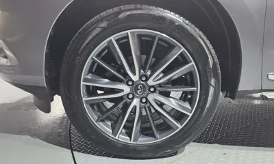 Infiniti QX60 2017, 121447 км, за 12300000 KRW - фото 5
