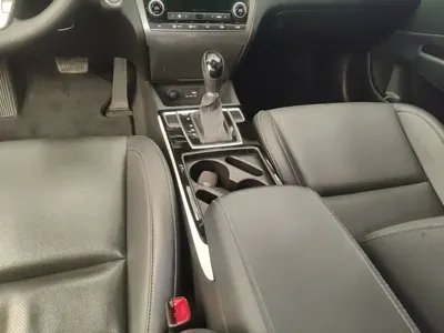 Hyundai Mistra 2015, 67300 км, за 29300 CNY - фото 14
