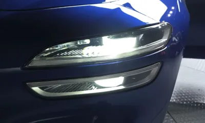 Genesis G70 2021, 47500 км, за 31900000 KRW - фото 22