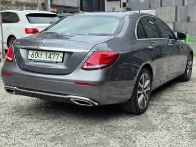 Mercedes-Benz E-Class 2019, 119564 км, за 19800000 KRW - фото 4