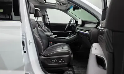 Hyundai Palisade 2023, 46047 км, за 39900000 KRW - фото 26