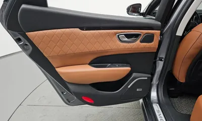 Renault-KoreaSamsung SM6 2016, 87315 км, за 9700000 KRW - фото 25