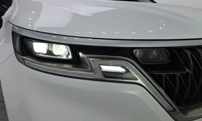 Kia Canival 2023, 14386 км, за 30500000 KRW - фото 22