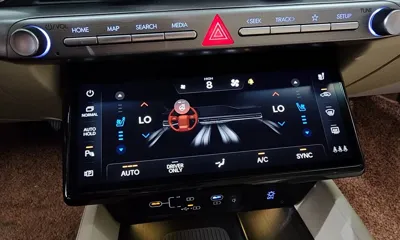 Hyundai Grandeur 2024, 32168 км, за 41190000 KRW - фото 34