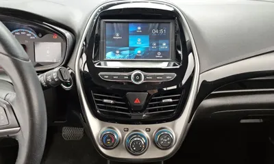 ChevroletGMDaewoo Spark 2017, 65495 км, за 5750000 KRW - фото 14