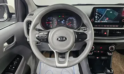 Kia Morning 2021, 72021 км, за 11400000 KRW - фото 14