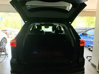 Chery Tiggo 8 Pro 2024, 79100 км, за 70800 CNY - фото 19