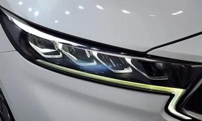 Kia K7 2020, 54065 км, за 18990000 KRW - фото 22