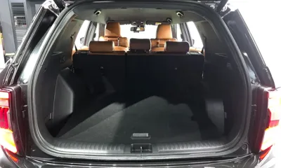KG_Mobility_Ssangyong Torres 2023, 28864 км, за 19800000 KRW - фото 32