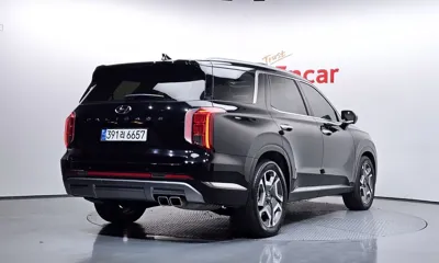 Hyundai Palisade 2023, 45709 км, за 35800000 KRW
