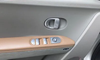 Hyundai Ioniq5 2022, 88513 км, за 29700000 KRW - фото 28