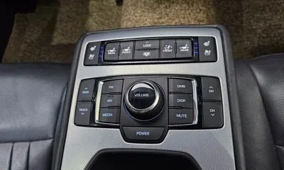Genesis G80 2017, 188192 км, за 11390000 KRW - фото 18
