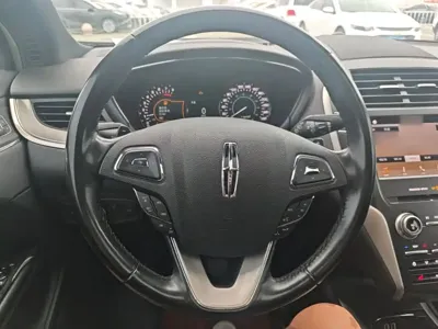 Lincoln MKC 2019, 60199 км, за 56800 CNY - фото 11