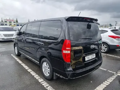 Hyundai Starex 2017, 95610 км, за 12000000 KRW