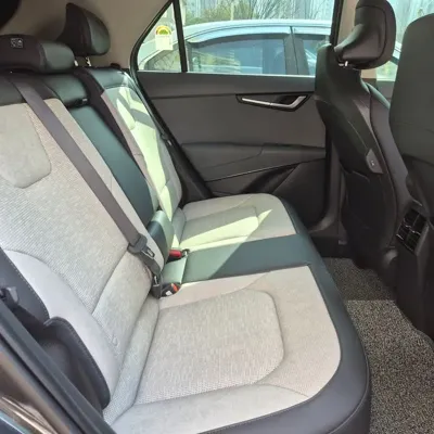 Kia Niro 2026, 2300 км, за 31270000 KRW - фото 5