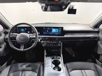 Hyundai Sonata 2024, 23055 км, за 11520000 KRW