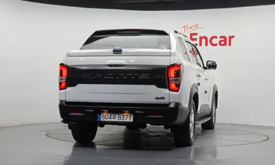 KG_Mobility_Ssangyong Rexton 2023, 29238 км, за 25300000 KRW - фото 4