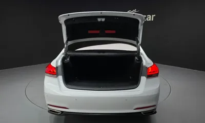 Hyundai Genesis 2016, 201868 км, за 9000000 KRW - фото 19