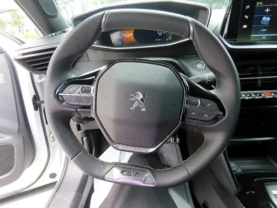 Peugeot 2008 2023, 23183 км, за 23500000 KRW - фото 8