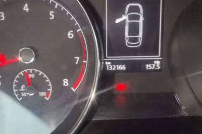 Volkswagen Lamando 2015, 132100 км, за 35158.3 CNY - фото 22