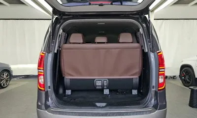 Hyundai Starex 2019, 24733 км, за 23700000 KRW - фото 20