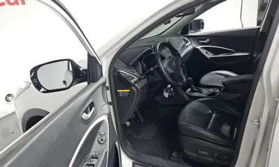 Hyundai Santafe 2013, 149364 км, за 7000000 KRW - фото 10