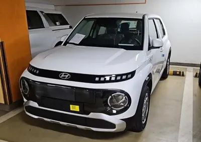 Hyundai Casper 2026, 1 км, за 15840000 KRW