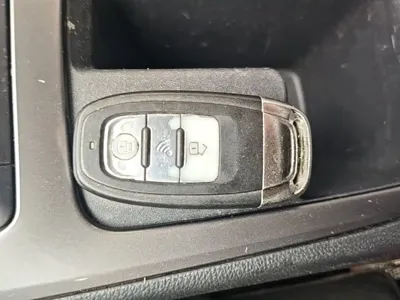 Chevrolet Cruze 2017, 94800 км, за 22799 CNY - фото 9