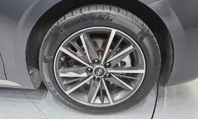 Hyundai Grandeur 2022, 156935 км, за 24500000 KRW - фото 21