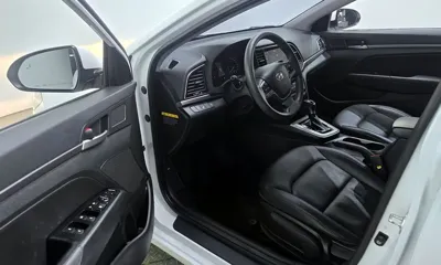 Hyundai Avante 2018, 69971 км, за 11000000 KRW - фото 10