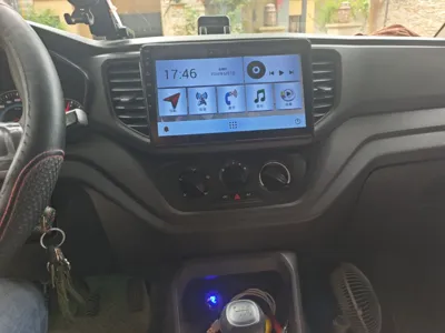 Wuling Hongguang V 2019, 79200 км, за 27178.28 CNY - фото 14