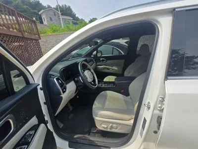 Kia Sorento 2023, 47000 км, за 15780000 KRW