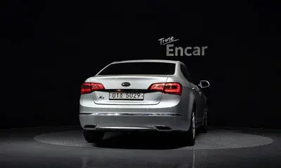 Kia K7 2012, 148625 км, за 4200000 KRW