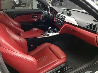 BMW 4-Series 2015, 164340 км, за 12700000 KRW - фото 7