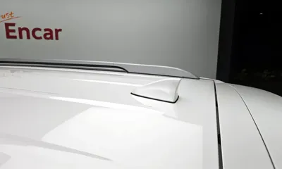 Kia Mohave 2020, 154296 км, за 23990000 KRW - фото 37