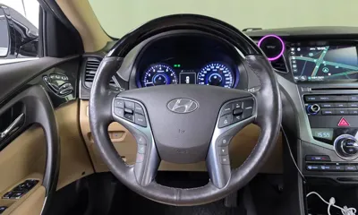 Hyundai Grandeur 2015, 129421 км, за 13000000 KRW - фото 13