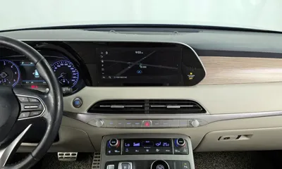 Hyundai Palisade 2021, 142072 км, за 20590000 KRW - фото 12