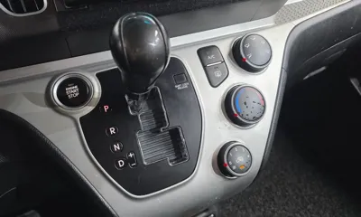 Kia Ray 2016, 128182 км, за 6900000 KRW - фото 9