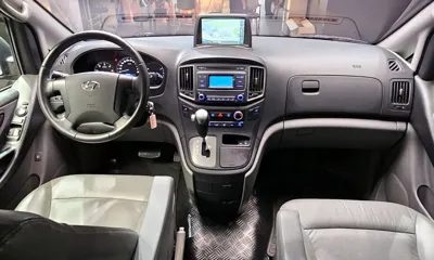Hyundai Starex 2019, 135781 км, за 14000000 KRW - фото 7