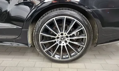 Mercedes-Benz CLS-Class 2017, 105214 км, за 18500000 KRW - фото 21