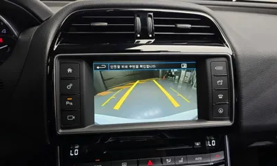 Jaguar XE 2016, 66247 км, за 8900000 KRW - фото 14